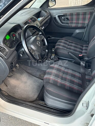 Skoda Roomster 2013, 360,000 km - 1.4 л - Bakı