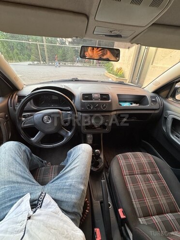Skoda Roomster 2013, 360,000 km - 1.4 л - Bakı