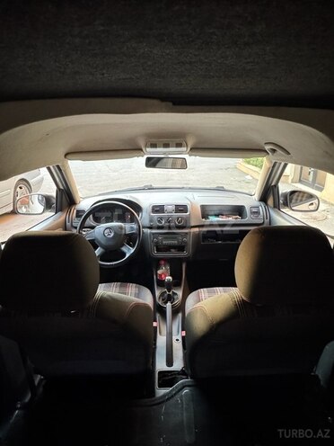 Skoda Roomster 2013, 360,000 km - 1.4 л - Bakı