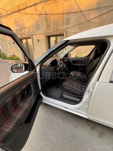 Skoda Roomster 2013, 360,000 km - 1.4 л - Bakı
