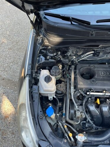 Hyundai Sonata 2012, 247,000 km - 2.4 л - Bakı