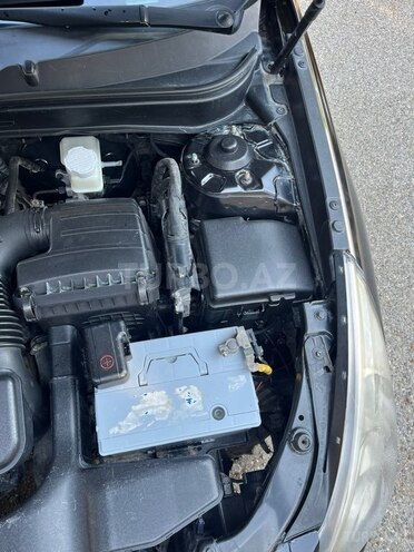 Hyundai Sonata 2012, 247,000 km - 2.4 л - Bakı