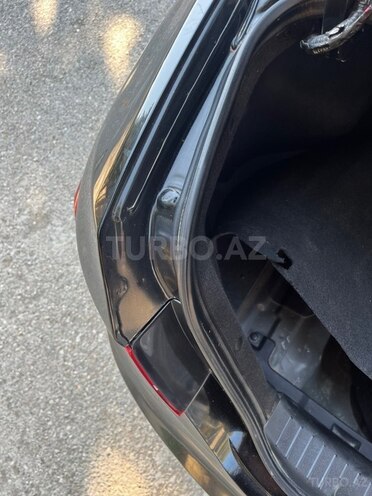 Hyundai Sonata 2012, 247,000 km - 2.4 л - Bakı