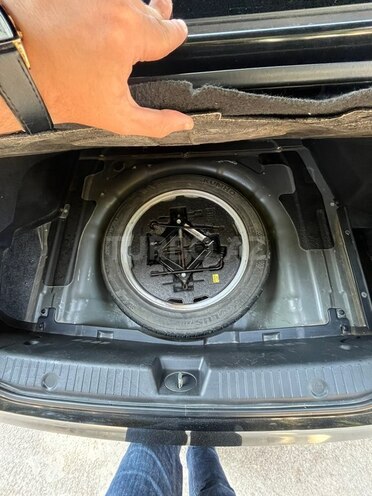 Hyundai Sonata 2012, 247,000 km - 2.4 л - Bakı