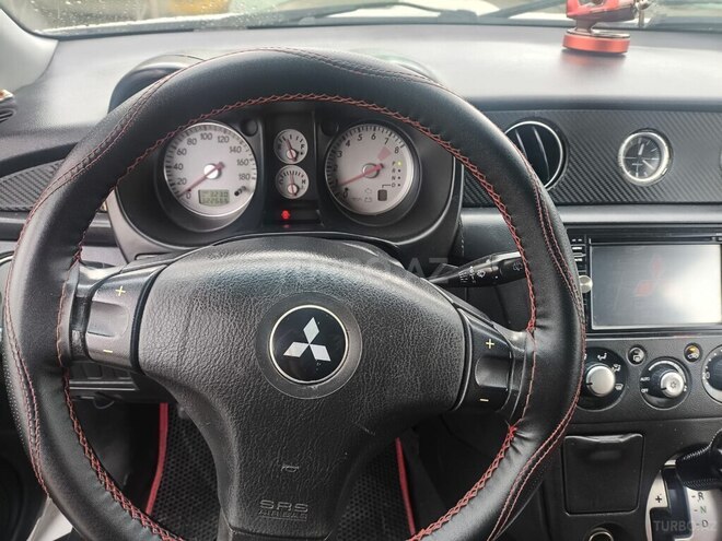 Mitsubishi Airtrek 2003, 230,000 km - 2.0 л - Bakı