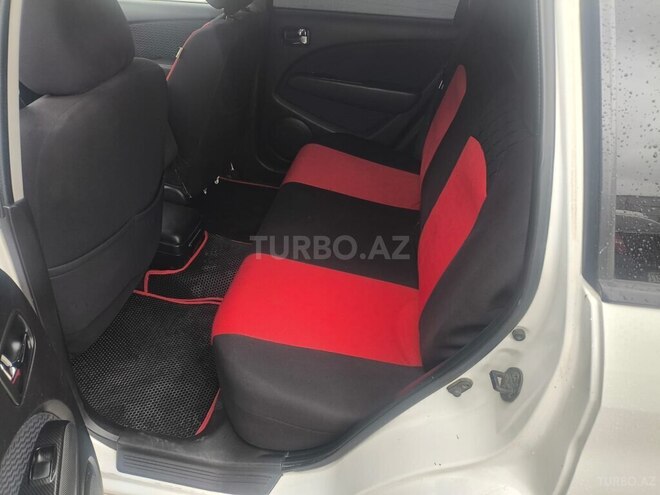 Mitsubishi Airtrek 2003, 230,000 km - 2.0 л - Bakı