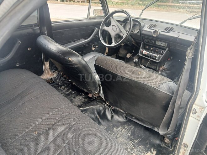 LADA (VAZ) 2106 1982, 350,000 km - 1.6 л - Göygöl