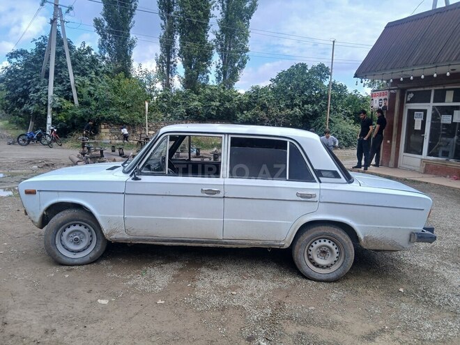 LADA (VAZ) 2106 1982, 350,000 km - 1.6 л - Göygöl