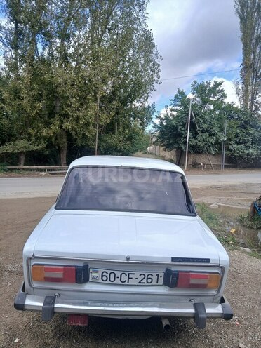 LADA (VAZ) 2106 1982, 350,000 km - 1.6 л - Göygöl