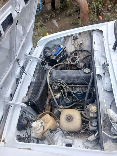 LADA (VAZ) 2106 1982, 350,000 km - 1.6 л - Göygöl