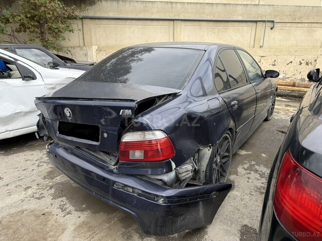 BMW 540 1999, 300,000 km - 4.4 l - Bakı
