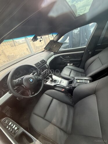 BMW 540 1999, 300,000 km - 4.4 l - Bakı