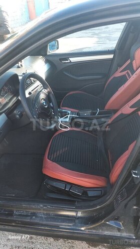 BMW 318 1999, 413,000 km - 1.9 л - Bakı