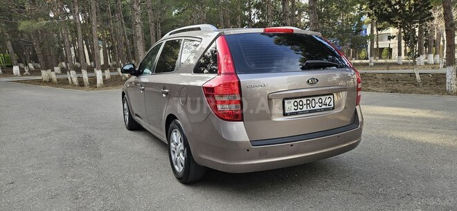 Kia  2008, 335,700 km - 1.6 л - Sumqayıt