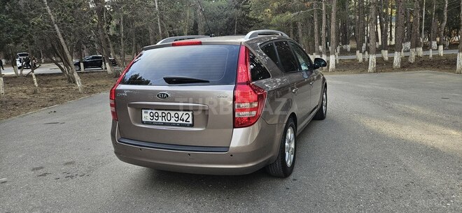 Kia  2008, 335,700 km - 1.6 л - Sumqayıt