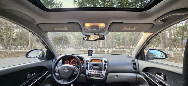 Kia  2008, 335,700 km - 1.6 л - Sumqayıt