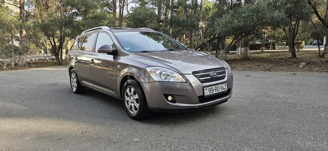 Kia  2008, 335,700 km - 1.6 л - Sumqayıt