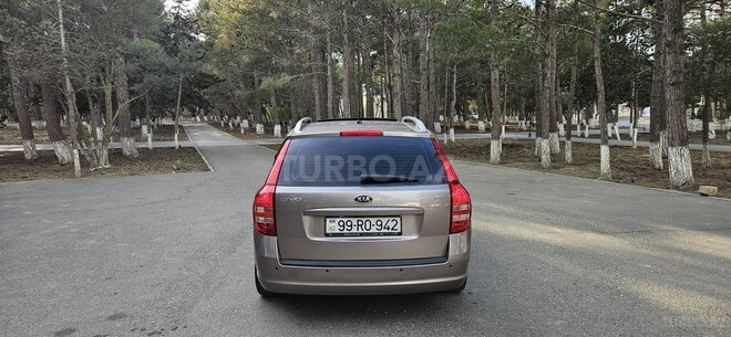 Kia  2008, 335,700 km - 1.6 л - Sumqayıt