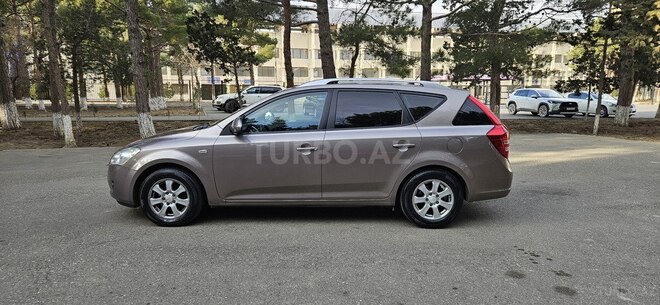 Kia  2008, 335,700 km - 1.6 л - Sumqayıt