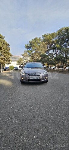 Kia  2008, 335,700 km - 1.6 л - Sumqayıt