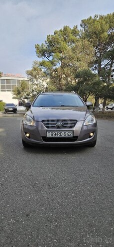 Kia  2008, 335,700 km - 1.6 л - Sumqayıt