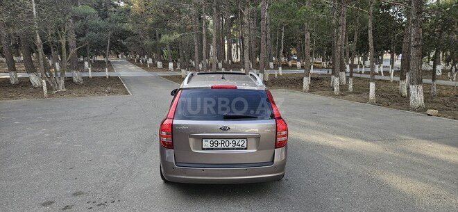 Kia  2008, 335,700 km - 1.6 л - Sumqayıt