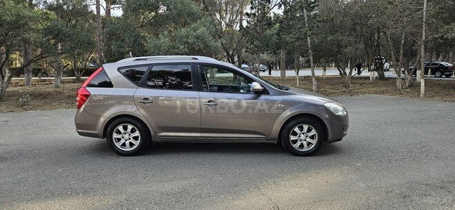 Kia  2008, 335,700 km - 1.6 л - Sumqayıt