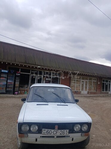 LADA (VAZ) 2106 1982, 350,000 km - 1.6 л - Göygöl