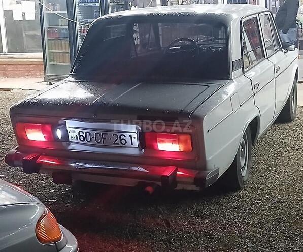 LADA (VAZ) 2106 1982, 350,000 km - 1.6 л - Göygöl