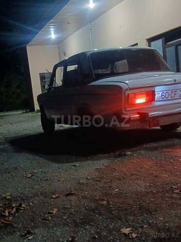 LADA (VAZ) 2106 1982, 350,000 km - 1.6 л - Göygöl