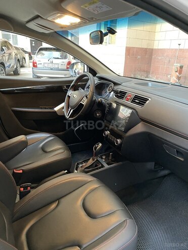 JAC  2025, 62,000 km - 1.5 л - Bakı