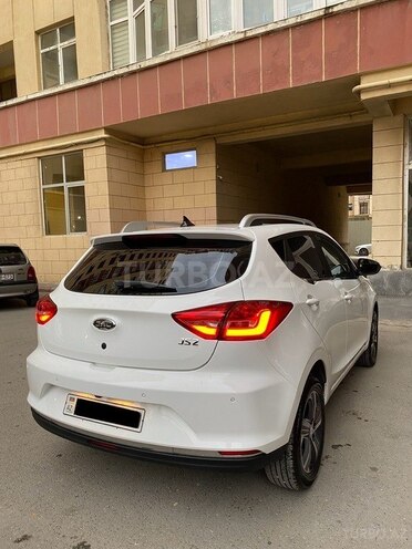JAC  2025, 62,000 km - 1.5 л - Bakı