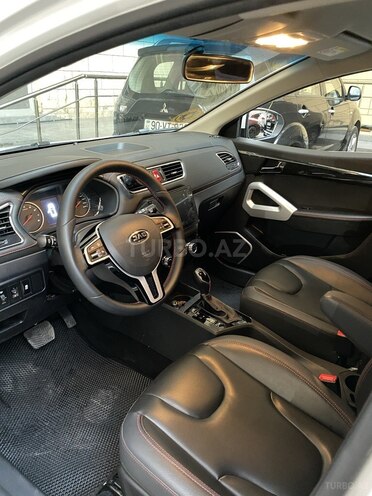 JAC  2025, 62,000 km - 1.5 л - Bakı