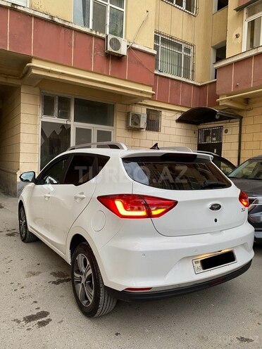 JAC  2025, 62,000 km - 1.5 л - Bakı