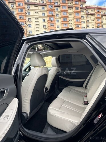 Hyundai Sonata 2022, 46,671 km - 1.6 l - Bakı