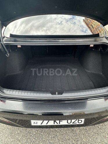 Hyundai Sonata 2022, 46,671 km - 1.6 l - Bakı