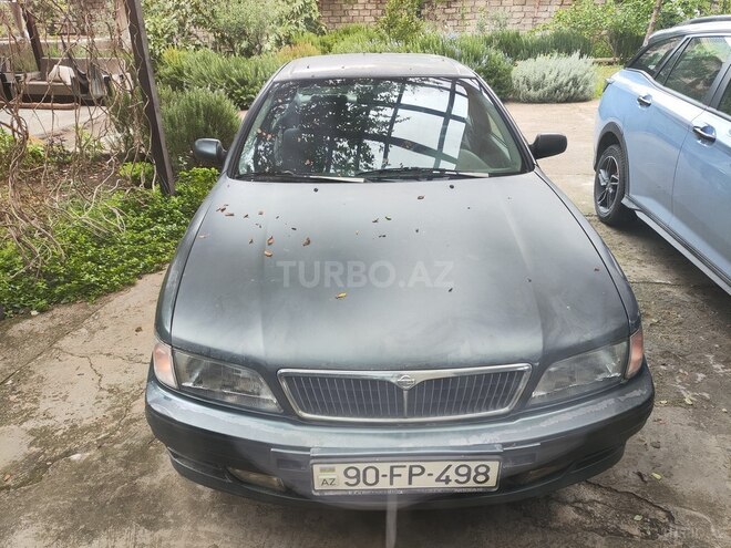 Nissan Maxima 1997, 216,000 km - 3.0 л - Bakı
