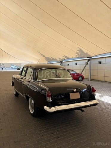 GAZ M-21 1967, 15,000 km - 2.4 л - Bakı