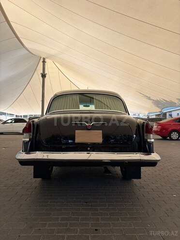 GAZ M-21 1967, 15,000 km - 2.4 л - Bakı