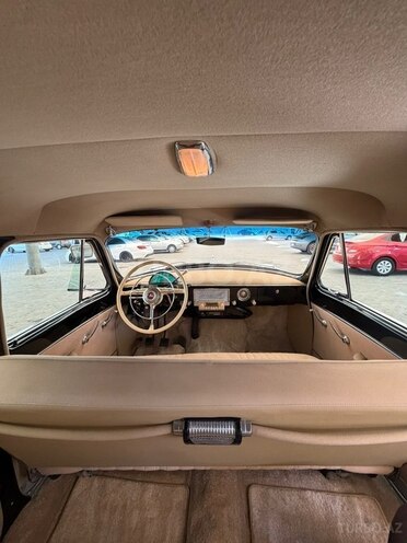 GAZ M-21 1967, 15,000 km - 2.4 л - Bakı