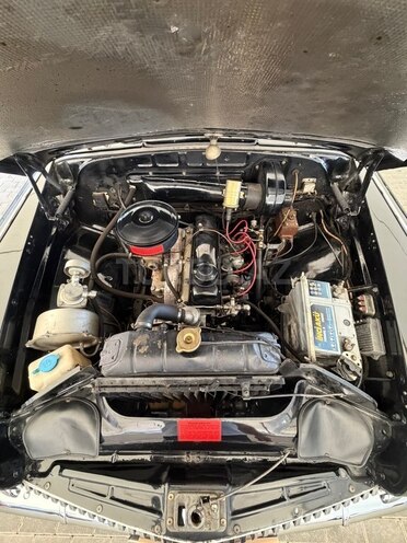 GAZ M-21 1967, 15,000 km - 2.4 л - Bakı
