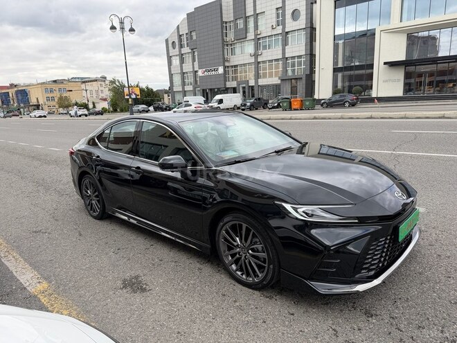 Toyota Camry 2026, 0 km - 2.0 л - Bakı