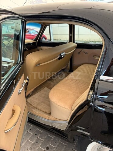 GAZ M-21 1967, 15,000 km - 2.4 л - Bakı