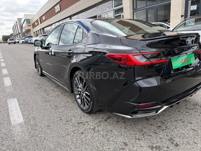Toyota Camry 2026, 0 km - 2.0 л - Bakı