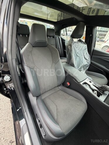 Toyota Camry 2026, 0 km - 2.0 л - Bakı