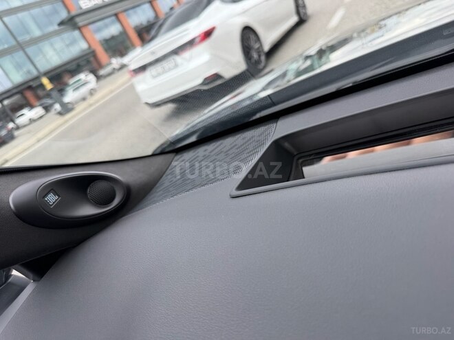 Toyota Camry 2026, 0 km - 2.0 л - Bakı