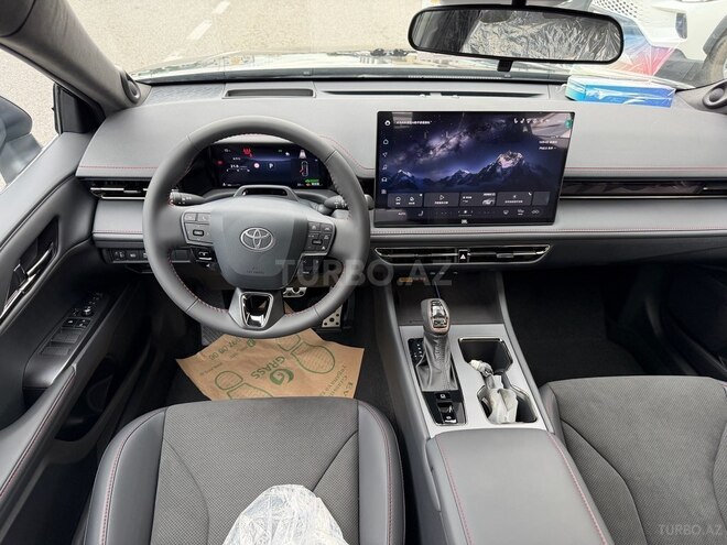 Toyota Camry 2026, 0 km - 2.0 л - Bakı