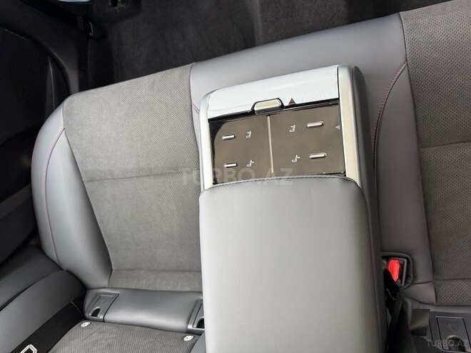 Toyota Camry 2026, 0 km - 2.0 л - Bakı