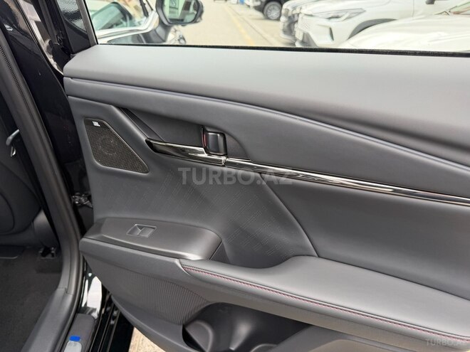 Toyota Camry 2026, 0 km - 2.0 л - Bakı