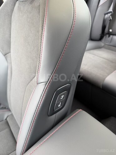Toyota Camry 2026, 0 km - 2.0 л - Bakı